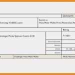 Quittung Privatverkauf Vorlage Ohne Mehrwertsteuer Elegant 15 Vorlage Eigenbeleg