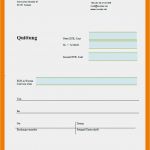 Quittung Privatverkauf Vorlage Ohne Mehrwertsteuer Elegant 8 Quittung Privatverkauf Vorlage Ohne Mehrwertsteuer
