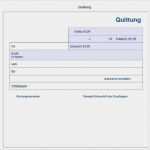 Quittung Privatverkauf Vorlage Ohne Mehrwertsteuer Erstaunlich Quittungsvorlage