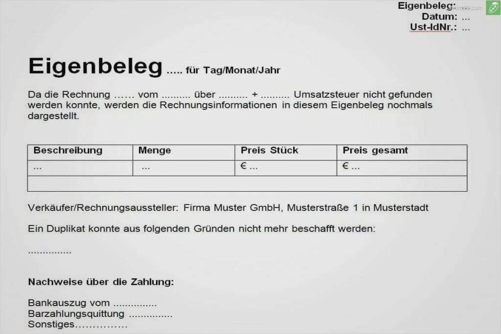 Quittung Privatverkauf Vorlage Ohne Mehrwertsteuer Großartig 15 Quittung Privatverkauf Vorlage