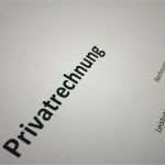 Quittung Privatverkauf Vorlage Ohne Mehrwertsteuer Süß Privat Rechnungen Schreiben Das Gilt Es Zu Beachten