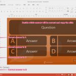 Quiz Powerpoint Vorlage Cool Make Your Own Quiz Part 2 Adding A Score Board – Tekhnologic