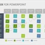 Raci Matrix Vorlage Bewundernswert Raci Matrix for Powerpoint Pslides