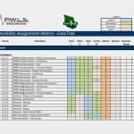 Raci Matrix Vorlage Wunderbar Inspirational Raci Matrix Template Ppt Zu96