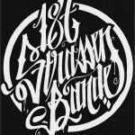 Rap Text Deutsch Vorlagen Angenehm 187 Straßenbande Schrift