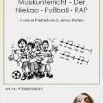 Rap Text Deutsch Vorlagen Cool Unterrichtsmaterial Übungsblätter Für Grundschule