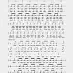 Rap Text Deutsch Vorlagen Erstaunlich Musik · Arbeitsblätter · Grundschule · Lehrerbüro