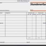Rapport Vorlage Best Of Rapportzettel Vorlage Handwerk Einzigartig Stundenzettel
