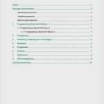 Rapport Vorlage Elegant 15 Rapport Bericht Vorlage