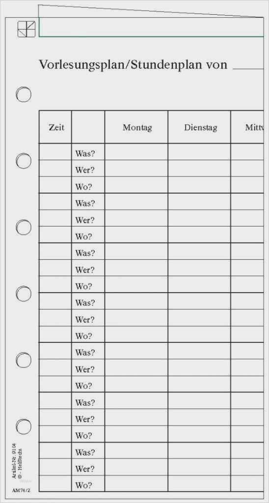 Rapport Vorlage Elegant Stundenrapport Vorlage Beste Stundenplan Tagesplan