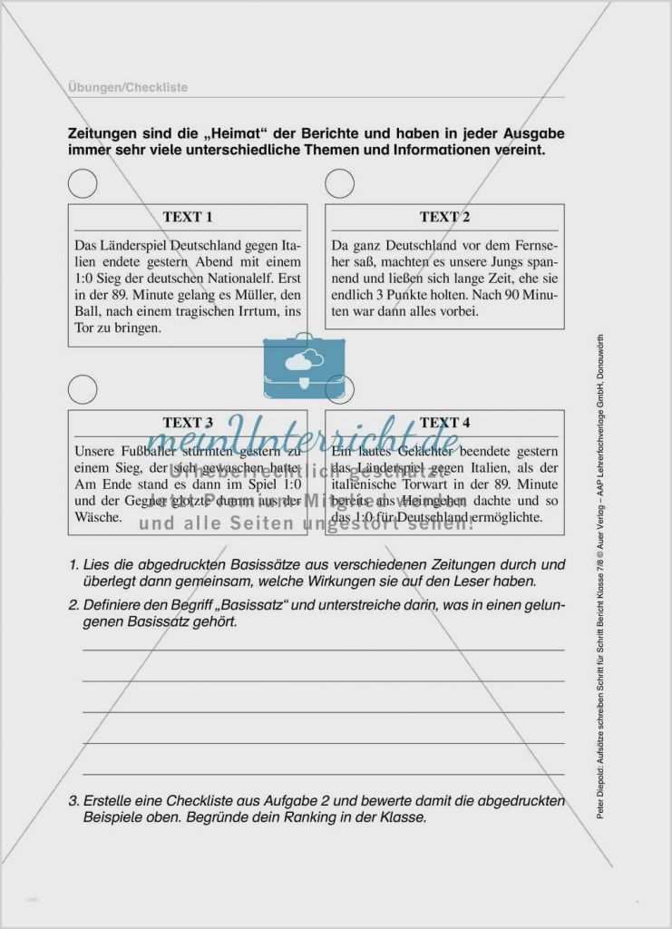 Rapport Vorlage Schön 15 Rapport Bericht Vorlage