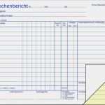 Rapportzettel Vorlage Pdf Elegant Die Fabelhaften Rapportzettel Vorlage Handwerk