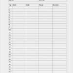 Rapportzettel Vorlage Pdf Genial Kostenlose Excel Vorlagen Zeiterfassung Und Projektsteuerung