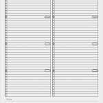 Rapportzettel Vorlage Pdf Luxus todoliste Vorlage Druckvorlage Tagesplan Kostenlos Seifert