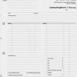 Rapportzettel Vorlage Pdf Schön formular Arbeitsauftrag Auftragsformulare Mit Durchschlag