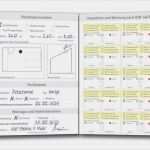 Rauchmelder Protokoll Vorlage Süß Rauchmelder Gerätepass Wartungsbuch