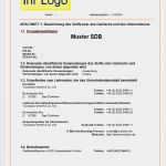 Reach Erklärung Vorlage Inspiration Sdb Writer