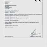 Reach Konformitätserklärung Vorlage Fabelhaft Konformitätserklärung Reach Vorlage Neu Ziemlich