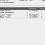 Reach Konformitätserklärung Vorlage Inspiration Privat Rechnung Schreiben – Kostenlos Vorlagen