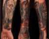 Realistic Tattoo Vorlagen Angenehm Realistic Zombie Tattoo Designs