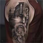 Realistic Tattoo Vorlagen Beste Los Increbles Tatuajes De Doble Exposición De Arlo