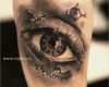 Realistic Tattoo Vorlagen Cool top 10 Realistic Eye Tattoos