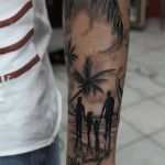 Realistic Tattoo Vorlagen Erstaunlich Realistic Tattoo Gian Marco Loche Тату