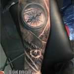 Realistic Tattoo Vorlagen Großartig Realistic Tattoo Miguel Bohigues Tattoo