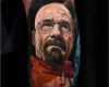 Realistic Tattoo Vorlagen Neu Tattoovorlage Heisenberg Realistic