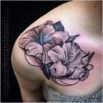 Realistic Tattoo Vorlagen Süß First Hibiscus Flowers I Did they Need It to Be Semi