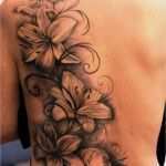 Realistic Tattoo Vorlagen Wunderbar 100 Herrliche Blumen Tattoo Entwürfe Für Ihre Eigene