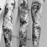 Realistic Tattoo Vorlagen Wunderbar Best 25 Realistic Owl Tattoo Ideas On Pinterest