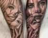 Realistic Tattoo Vorlagen Wunderbar Realistic Tattoo Black and Grey Drama