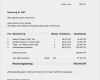 Rechnung Babysitter Vorlage Cool Rechnungsvorlage Kostenlos Word & Excel