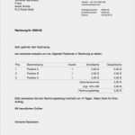 Rechnung Babysitter Vorlage Gut Pages Vorlage Rechnung