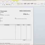 Rechnung Babysitter Vorlage Hübsch 18 Privat Rechnung Schreiben Vorlage Vorlagen123