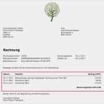 Rechnung Barzahlung Vorlage Angenehm Rechnung Barzahlung Rechnungsvorlage Kostenlos Word Excel