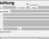 Rechnung Barzahlung Vorlage Beste Quittung –