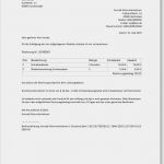 Rechnung Barzahlung Vorlage Einzigartig Kleinunternehmer Rechnung Richtig Erstellen Mit Muster