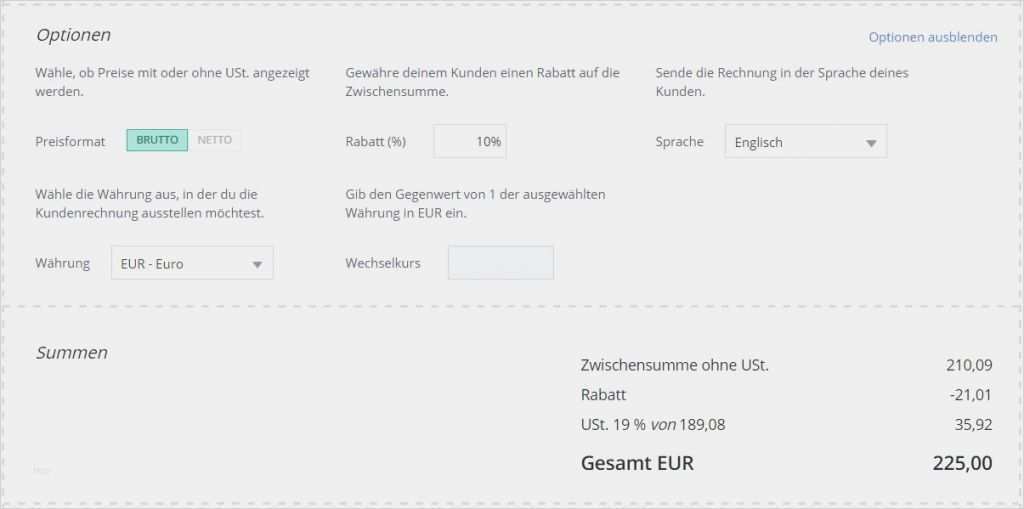 Rechnung Barzahlung Vorlage Elegant Rechnung Barzahlung Rechnungsvorlage Kostenlos Word Excel
