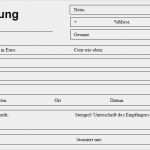 Rechnung Barzahlung Vorlage Süß Autoverkauf Vertrag Business Wissen Management Security