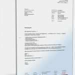 Rechnung Bei Versicherung Einreichen Vorlage Cool Rechnung Mit Anschreiben An Auftraggeber Muster Zum Download