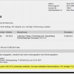 Rechnung Bei Versicherung Einreichen Vorlage Inspiration Rechnung Bei Versicherung Einreichen Vorlage