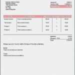 Rechnung Bereits Bezahlt Vorlage Inspiration 71 Schönste Vollmacht Kfz Versicherung Modelle