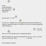 Rechnung Din 5008 Vorlage Erstaunlich 7 Din 500 Vorlage