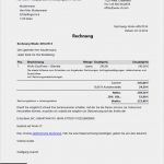 Rechnung Firma Vorlage Angenehm E Rechnung Ratgeber Für Elektronische Rechnugen