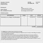 Rechnung Firma Vorlage Erstaunlich Rechnung An Firma „hauptgerichtsvollzieher“ Abeska über