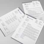 Rechnung Firma Vorlage Erstaunlich Vorlagen Für Rechnungen Lieferscheine Und Angebote Für