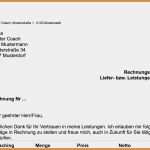 Rechnung Firma Vorlage Genial 9 Schuldschein Muster Pdf