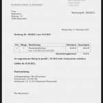 Rechnung Firma Vorlage Schön Allgemein Stefan Karg